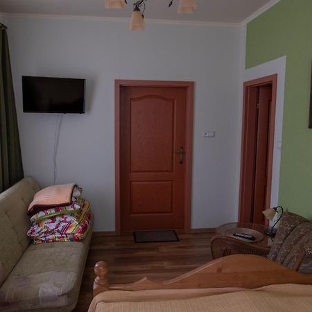 Agroturystyka Ranczo Radkow Buitenkant foto