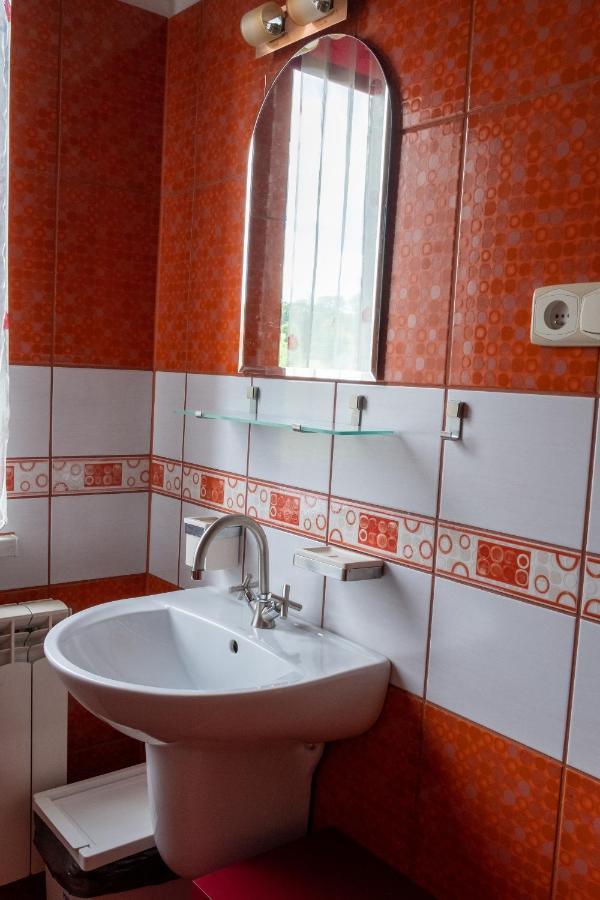 Agroturystyka Ranczo Radkow Buitenkant foto