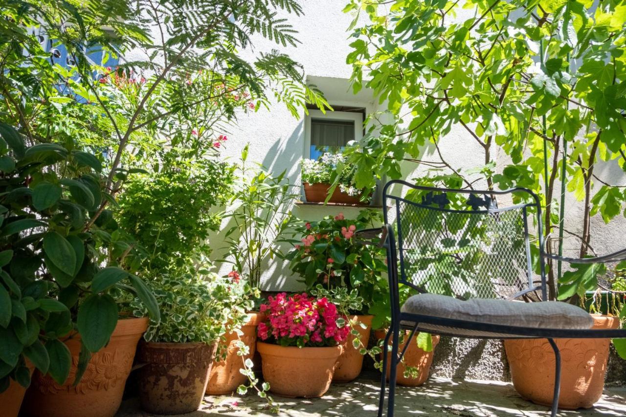 Agroturystyka Ranczo Radkow Buitenkant foto
