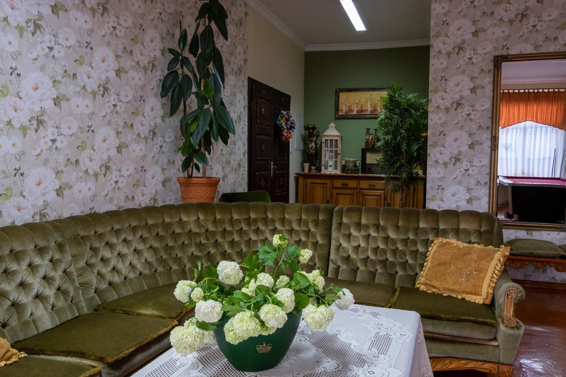 Agroturystyka Ranczo Radkow Buitenkant foto