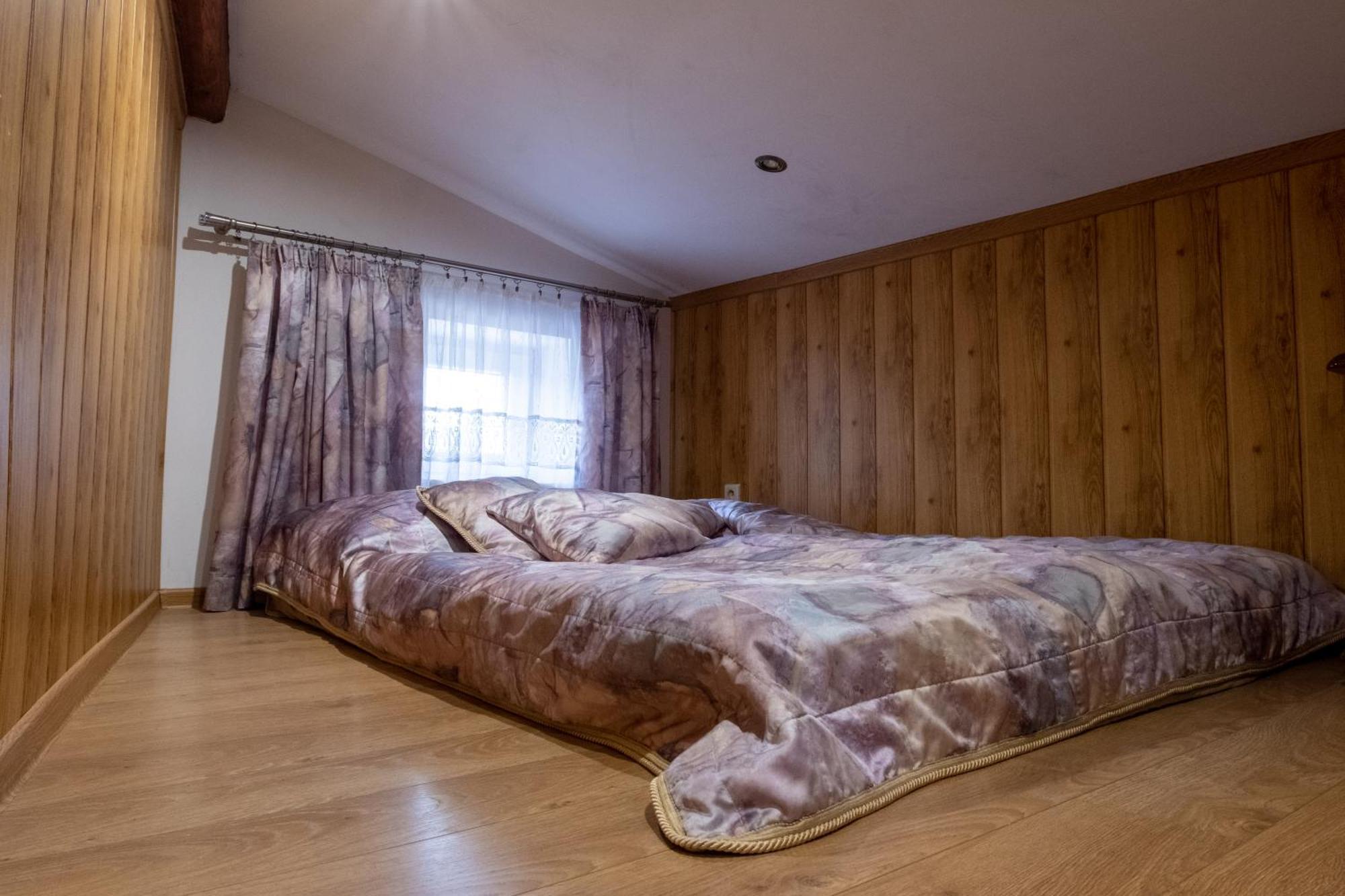 Agroturystyka Ranczo Radkow Buitenkant foto