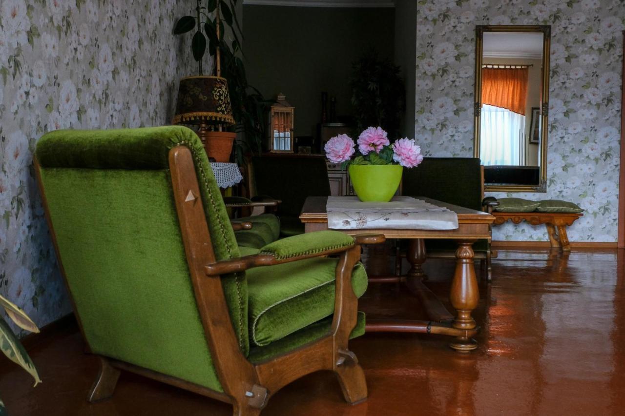 Agroturystyka Ranczo Radkow Buitenkant foto