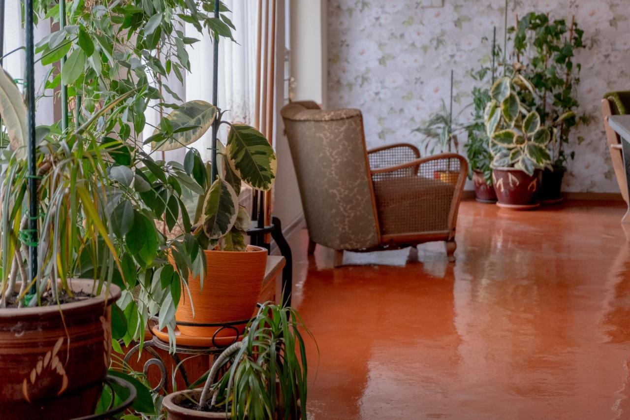 Agroturystyka Ranczo Radkow Buitenkant foto
