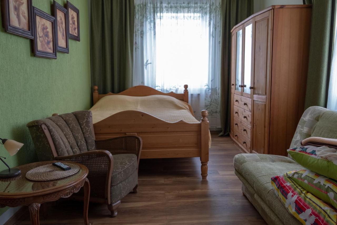 Agroturystyka Ranczo Radkow Buitenkant foto
